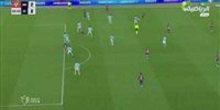 برشلونة ضد سلتا فيغو.. ملخص اهداف ونتيجه مباراة برشلونة وسيلتا فيجو في الدوري الإسباني بعد مرور 70 دقيقة