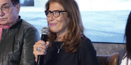 خيوط الهوية في الأزياء السينمائية بين مصر وإيطاليا بمهرجان أسوان لأفلام المرأة