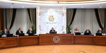 الاستعانة بمكتب استشاري لتخطيط المنطقة الساحلية بمحافظة شمال سيناء