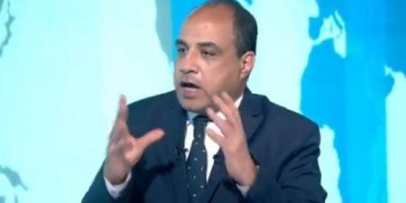 ياسر شورى: بعد انتهاء حرب إيران سيعرف العالم دور مصر العظيم في المفاوضات