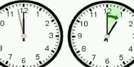 موعد تطبيق التوقيت الصيفي في مصر 2026.. هل يبدأ فجر الجمعة أم منتصف الليل؟