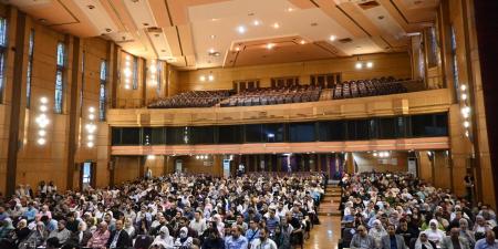 طب قصر العيني تعقد جلسة اختيار "الأطباء المقيمون" لدفعة نوفمبر 2023