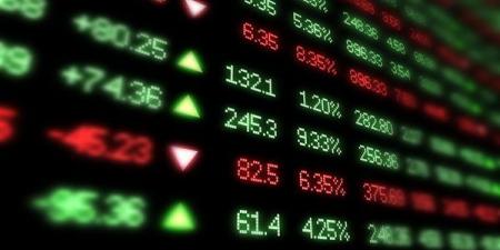 المخاوف الجيوسياسية تهبط بمؤشرات الأسهم الأمريكية عند الإغلاق