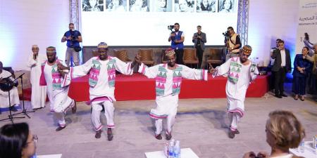 مهرجان أسوان الدولي لأفلام المرأة يحتفي برائدة السينما عزيزة أمير