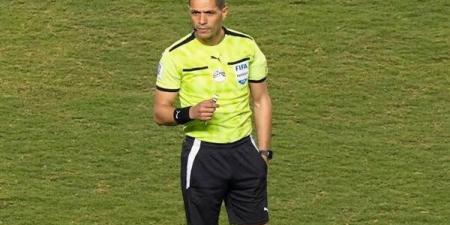 اتحاد الكرة يكشف مصير شكوى تريزيجيه والشحات ضد محمود وفا