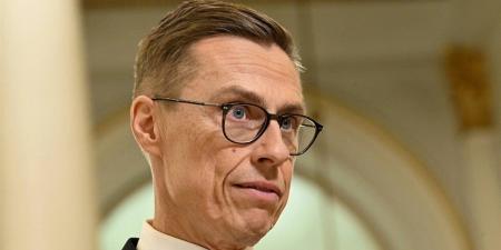 الرئيس الفنلندي يشيد بتطور مصر ويؤكد دعمها للاستقرار الإقليمي والدولي