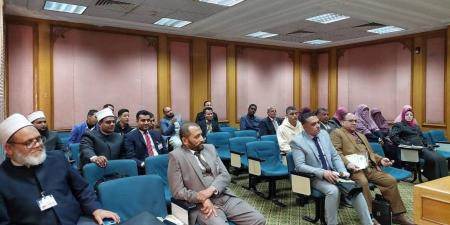 الجلسة الثانية بمؤتمر الدعوة الإسلامية تؤكد أهمية تطبيق الهدي النبوي في بناء الإنسان