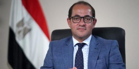 وزير المالية أمام مجلس النواب لاستعراض بيان الموازنة الجديدة اليوم