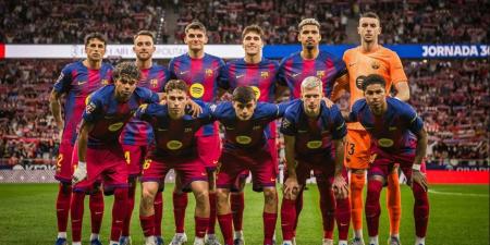 يلاكورة لايف.. بث مباشر لمباراة برشلونة وسيلتا فيجو في الدوري الإسباني