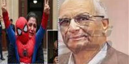 1 يونيو.. “النقض” تنظر طعن المتهم في واقعة الطفل ياسين بالبحيرة