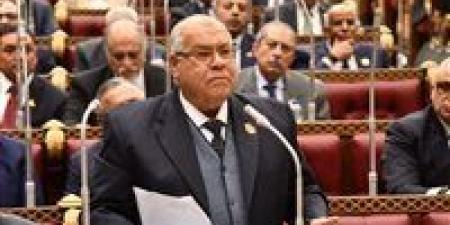 ناجي الشهابي لـ تحيا مصر : تركيب العدادات الكودية خطوة مهمة لضبط استهلاك الكهرباء