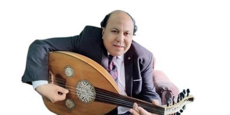 الشاعر والموسيقار أحمد الشوكي سفيرًا للشعر والموسيقى بالأمم المتحدة