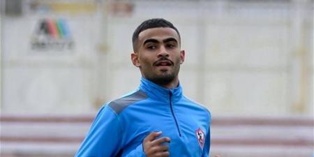 الزمالك يؤجل حسم مصير أحمد حسام لنهاية الموسم.. ومحمد علاء يطلب الانضمام للأبيض