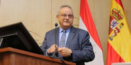 مكتبة الإسكندرية تستضيف الكاتبة الإسبانية إيريني باييخو