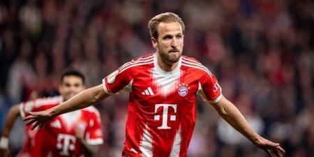 حلم الثلاثية..  بايرن ميونخ يتخطى باير ليفركوزن إلى نهائي كأس ألمانيا