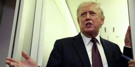 ترامب: قادة إيران قتلوا بما في ذلك قاسم سليماني