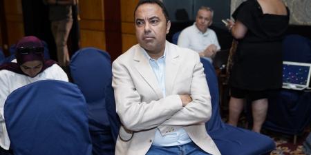 السفيرة القبرصية في ندوة مهرجان أسوان: "انقلاب في يوم وليلة" له طابع عالمي