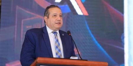 رئيس هيئة ضمان الجودة: تعديل معايير اعتماد مؤسسات التعليم العالي