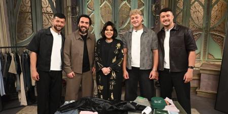 قصص نجاح مصرية في حلقة «صُنع في مصر» مع صاحبة السعادة