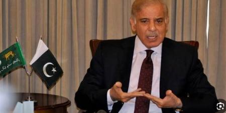 رئيس وزراء باكستان: نأمل بمواصلة أمريكا وإيران الالتزام بوقف إطلاق النار