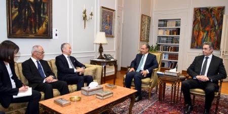 «رسالة إلى العالم».. وزير الخارجية: لا تغضوا الطرف عن فلسطين بسبب أزمات المنطقة