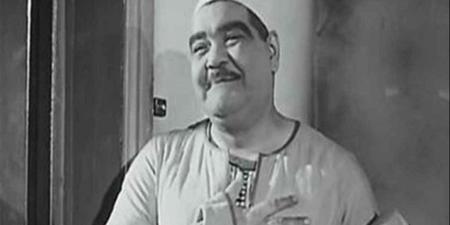 "إسماعيل يس في الجيش" إلى "ريا وسكينة".. أفلام خلَّدت اسم رياض القصبجي