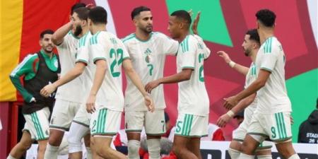 بديل رياض محرز.. ماندي يقترب من قيادة الجزائر في مونديال 2026