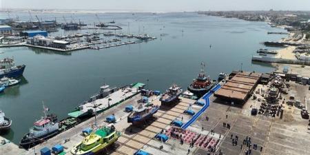 وليد جمال الدين: المنطقة الاقتصادية لقناة السويس تحظى باهتمام متزايد من المستثمرين الدوليين