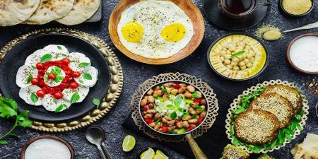 أفضل 10 أطعمة لتعزيز جهاز المناعة في موسم الصيف