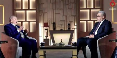 عائد الهلالي: واشنطن وطهران ترغبان في الجلوس على طاولة المفاوضات لإنهاء الحرب