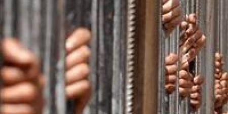 تجارة الموت.. سقوط تاجر سلاح بـ18 فرد خرطوش في الإسكندرية