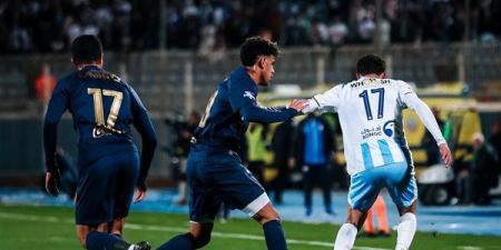 أحمد حمودة: فوز الزمالك على بيراميدز يقربه من الدوري.. وفرصته كبيرة في الكونفيدرالية