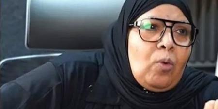 المحكمة تعيد قضية والدة شيماء جمال للنيابة.. تفاصيل