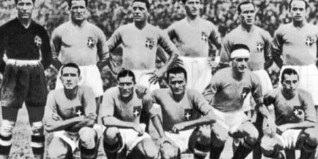 قصة المونديال ( 3 ) ايطاليا 1934 : اللقب في قبضة الدوتشي