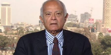 حسين هريدي: بقاء إسرائيل في جنوب لبنان يهدد نجاح المفاوضات