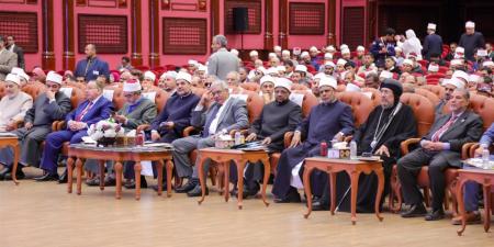 أمين البحوث الإسلامية: الأزهر نموذج متكامل في بناء الإنسان المتوازن عِلمًا وسلوكًا