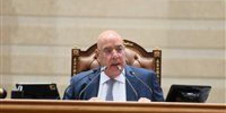 رئيس النواب يهنئ أشرف حاتم بفعد فوزه بعضوية الصحة بالاتحاد البرلماني الدولي