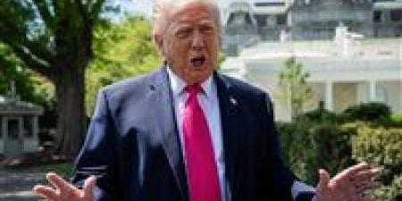 ترامب: مضيق هرمز تحت السيطرة الأمريكية وإيران تخسر 500 مليون دولار يوميًا