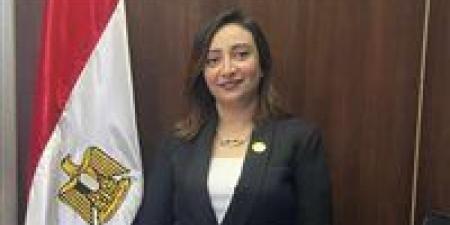 النائبة كريستينا عادل: الطرق الداخلية بمحافظة أسيوط تعاني من تدهور واضح