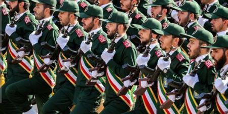 الحرس الثوري: قواتنا المسلحة جاهزة للرد مباشرة على أي عدوان