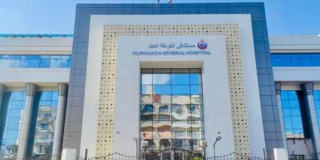 مصرع شخص وإصابة آخر في حادث انقلاب دراجة نارية بمنطقة الأحياء بالغردقة