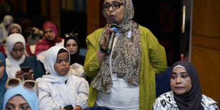 سولاف فواخرجي: التعامل مع محمود عبد العزيز بديع