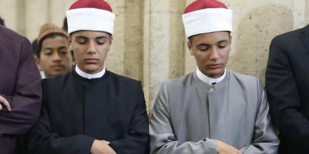 مواقيت الصلاة في سوهاج اليوم الأربعاء 22 أبريل 2026