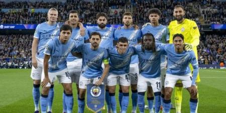 بث مباشر الآن لمباراة مانشستر سيتي وبيرنلي في الدوري الإنجليزي