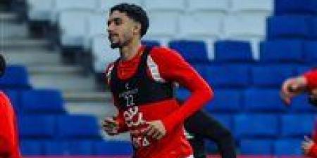 هل يرحل عمر مرموش عن مانشستر سيتي؟