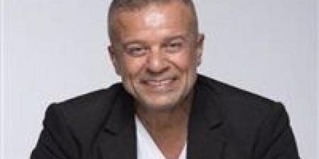 بعد تألقه في مسلسل رأس الأفعى.. شرف منير ضيف برنامج مساء dmc في هذا الموعد