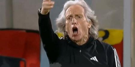 جيسوس: الأهلي القطري منافس قوي ومن الصعب التنبؤ بنتيجة المباراة