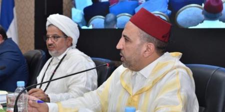 الطريقة البصيرية تستعد لتنظيم ندوة "العلماء الصوفية من التلقي العلمي إلى السلوك التربوي"