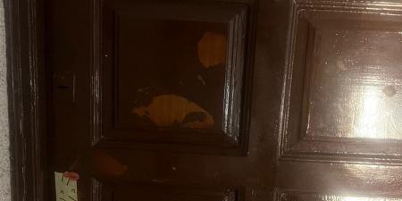 إغلاق وتشميع عيادة “هيلثي لايف كلينك” (Healthy Life Clinic) للتغذية والتجميل بمدينة نصر