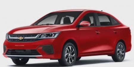 ارتفاع أسعار شيفروليه أوبترا 2027